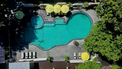 Tohsang Heritage Khongjiam