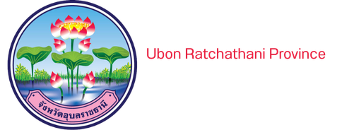 Ubon Ratchathani Province - Main Organizer